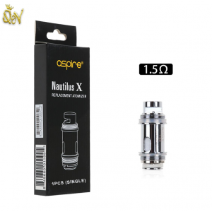 Aspire Nautilus X Replacement coil Aspire Nautilus X Replacement coil
