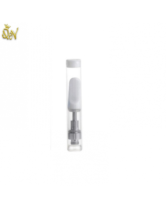 GS CBD Vape Replacement Tank