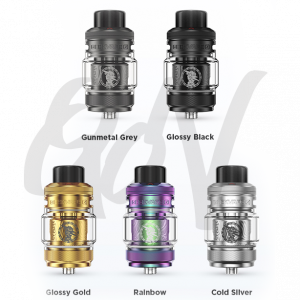 Geekvape Z Sub-ohm Tank 5