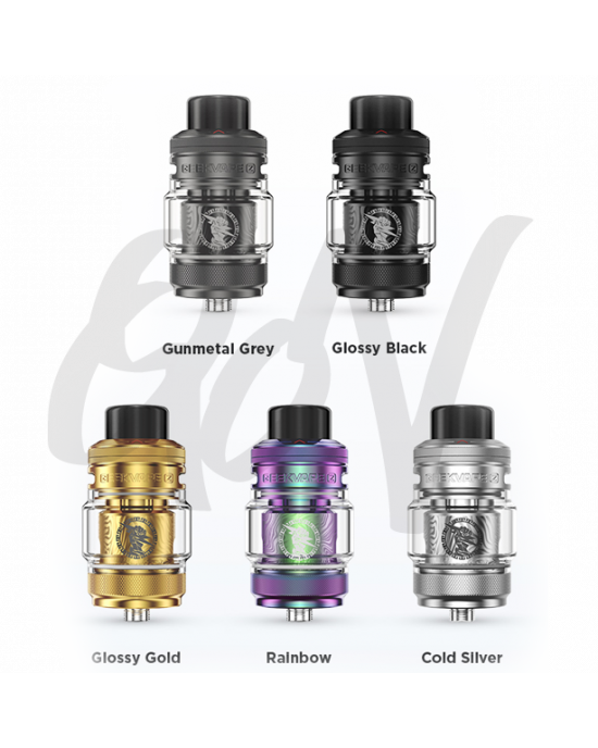 Geekvape Z Sub-ohm Tank 5 Geekvape Z Sub-ohm Tank 5