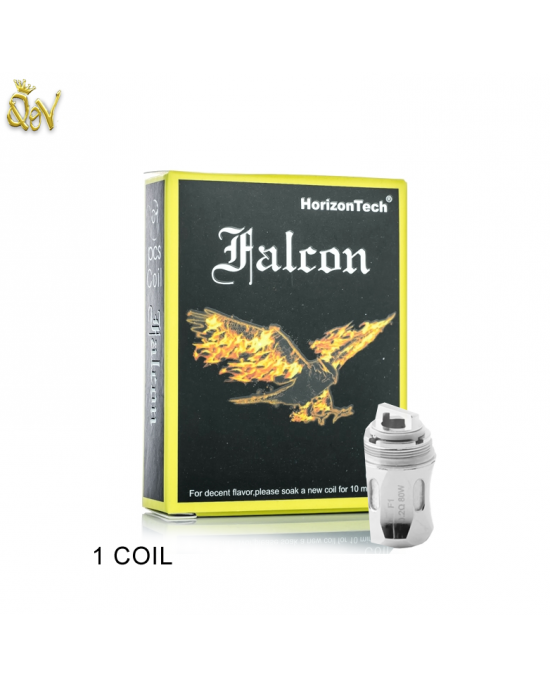 Horizon Falcon Replacement Coil