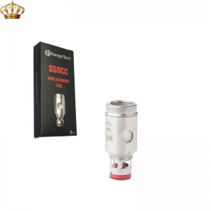 Kanger SSOCC 0.5 oHm Kanger SSOCC 0.5 oHm