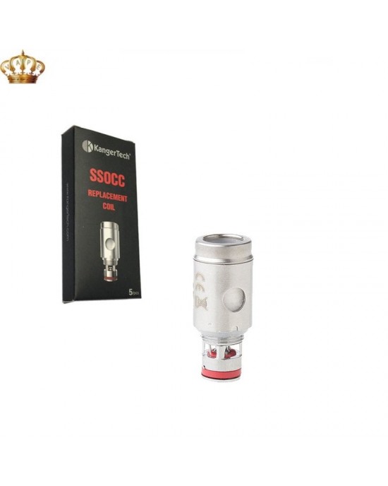 Kanger SSOCC 0.5 oHm