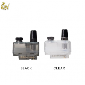 ORCHIDVAPE - ORCHID REPLACEMENT PODS 0.8OHM MESH 1pcs ORCHIDVAPE - ORCHID REPLACEMENT PODS 0.8OHM MESH 1pcs