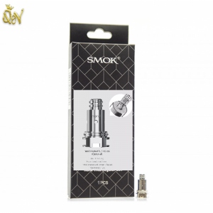 Smok Nord  0.8 DC dual coil MTL Smok Nord  0.8 DC dual coil MTL