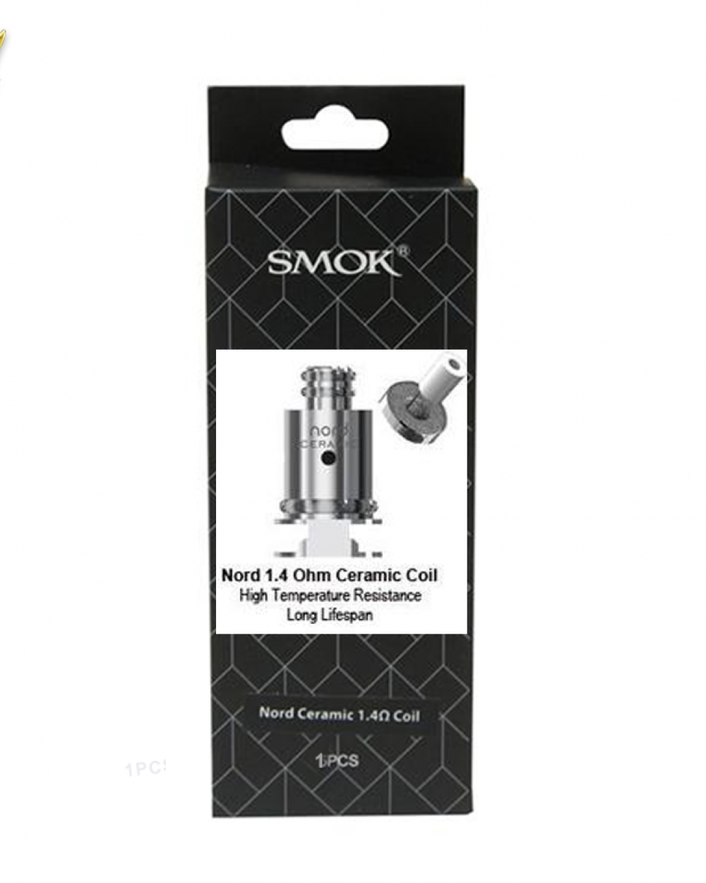 Smok Nord 1.4 oHm Ceramic coil