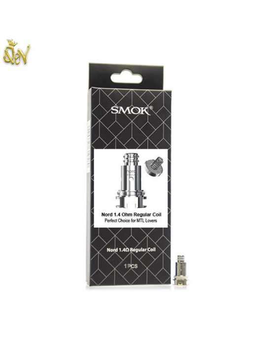 Smok Nord 0.6 oHm DC  regular coil