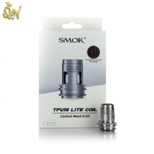 Smok TFV16 Lite Mesh 0.2 Coil Smok TFV16 Lite Mesh 0.2 Coil