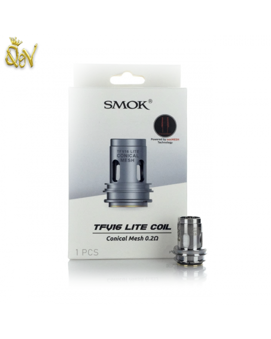 Smok TFV16 Lite Mesh 0.2 Coil
