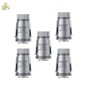 Smok BM2 core dual Coil Head