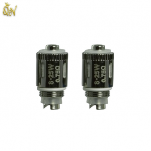 TECC CS Coils TECC CS Coils