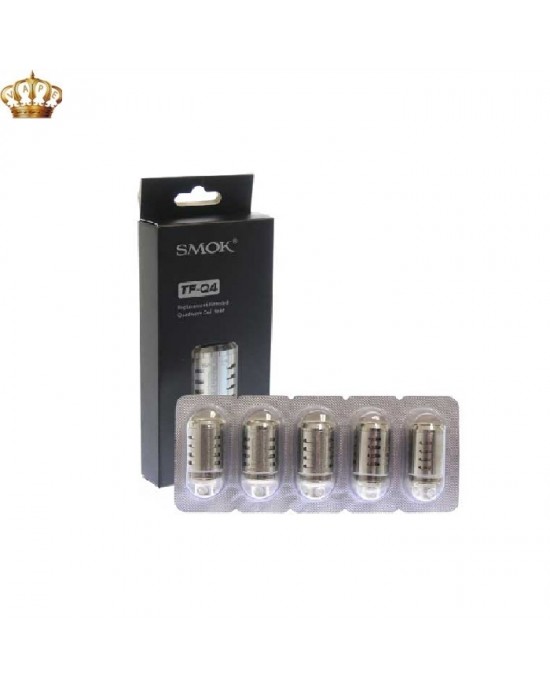 SMOK TFV4 COILS 