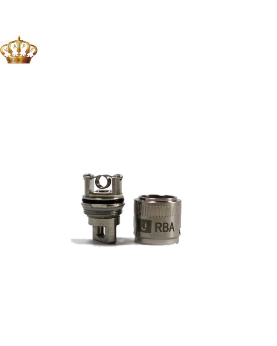 Uwell Crown RBA Kit Uwell Crown RBA Kit