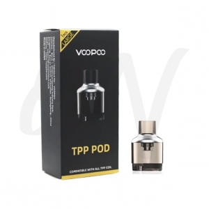 Voopoo TPP Replacement Pods Large Voopoo TPP Replacement Pods Large