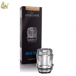 Vandy Vape JACKAROO Mesh Coil