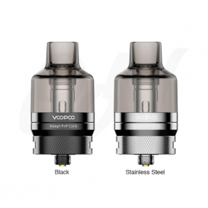 VooPoo PNP Pod Tank Kit VooPoo PNP Pod Tank Kit