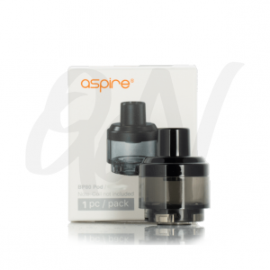 Aspire BP80 replacement pod Aspire BP80 replacement pod