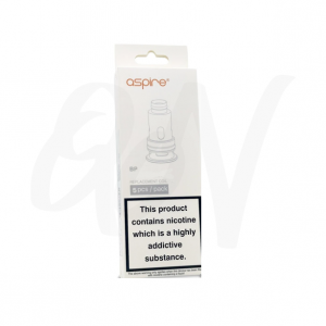Aspire BP replacement coils Aspire BP replacement coils