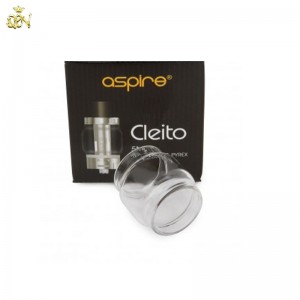 Aspire Cleito Fat Boy Glass