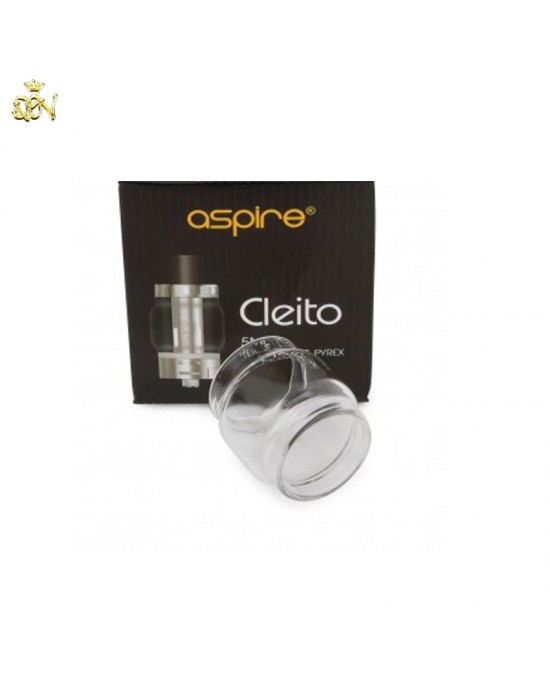 Aspire Cleito Fat Boy Glass