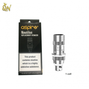 Aspire Nautilus 2 s Replacement coil Aspire Nautilus 2 s Replacement coil