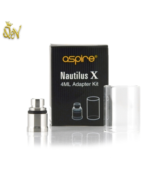 Aspire Nautilus 4ml extension kit Aspire Nautilus 4ml extension kit