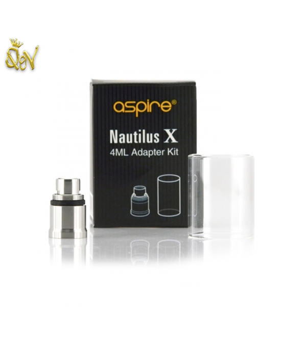 Aspire Nautilus 4ml extension kit