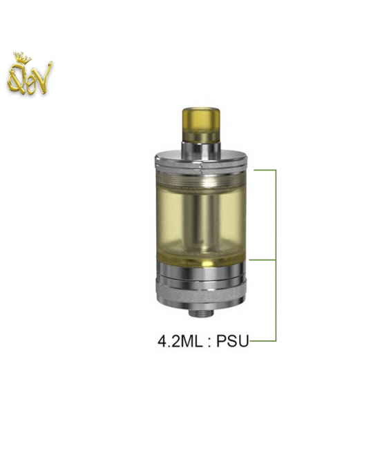 Aspire Nautilus 4.2ml PSU Tube extends the GT tank 