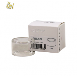 Aspire Odan 7ml Replacement Glass  Aspire Odan 7ml Replacement Glass