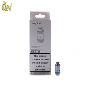 Aspire Nautilus XS Replacement Mesh Coil Aspire Nautilus XS Replacement Mesh Coil