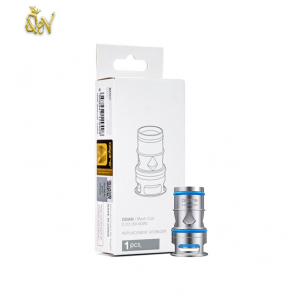 Aspire Odan 0.2 Replacement Coil Aspire Odan 0.2 Replacement Coil