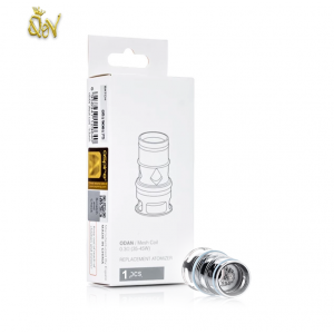 Aspire Odan 0.3 Replacement Coil Aspire Odan 0.3 Replacement Coil