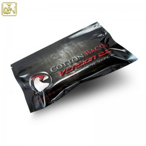 Cotton Bacon Prime  2.0 | Uk Stockist Cotton Bacon Prime  2.0 | Uk Stockist