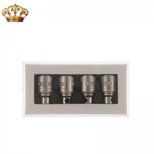 Uwell Crown Replacement Organic Cotton Coils 0.25 pk 4 Uwell Crown Replacement Organic Cotton Coils 0.25 pk 4