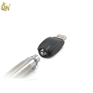 USB eCig Battery Charger Fob USB eCig Battery Charger Fob