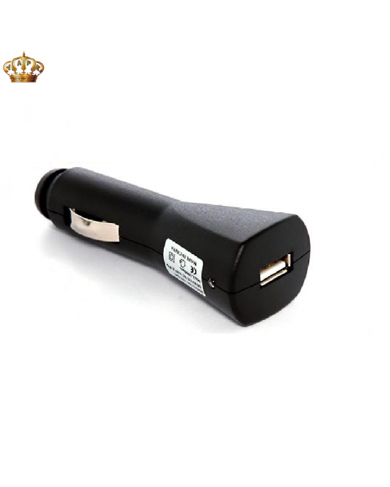 Universal USB InCar charger