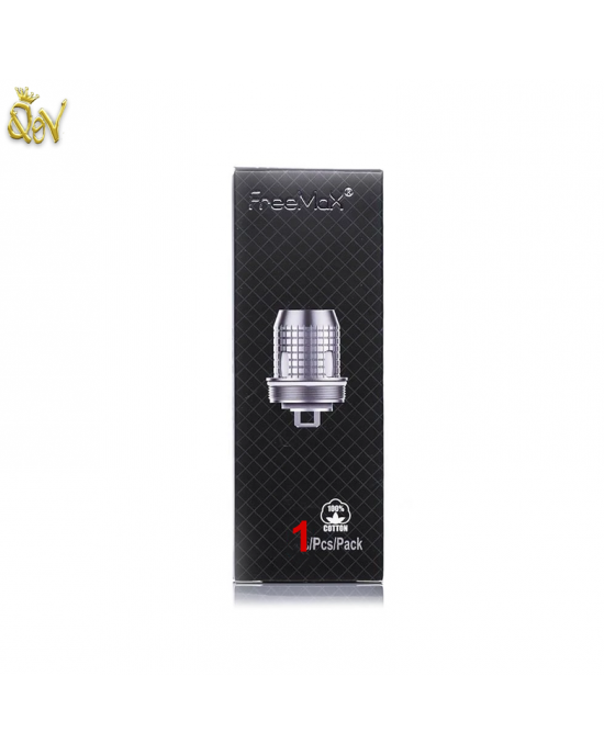 Freemax Fireluke M Replacement Coil Freemax Fireluke M Replacement Coil