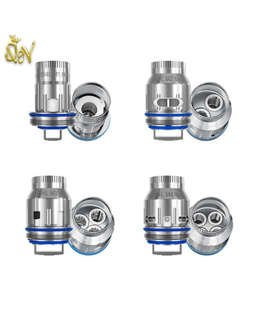 Freemax Pro M Mesh Coil (M Pro) Freemax Pro M Mesh Coil (M Pro)