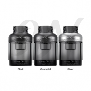 Freemax Marvos CRC Replacement Pod 5ml  Freemax Marvos CRC Replacement Pod 5ml