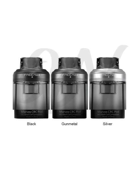 Freemax Marvos CRC Replacement Pod 5ml Freemax Marvos CRC Replacement Pod 5ml