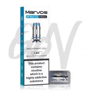 Freemax Marvos MS Mesh coil 0.15 Freemax Marvos MS Mesh coil 0.15