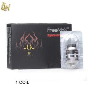 Freemax Pro Replacement Coil Freemax Pro Replacement Coil