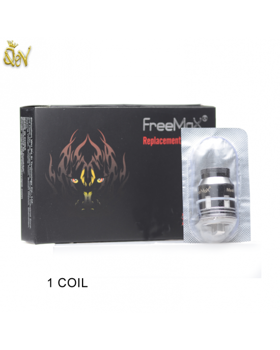 Freemax Pro Replacement Coil