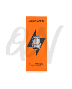 Geekvape Z Series XM Replacement Coils