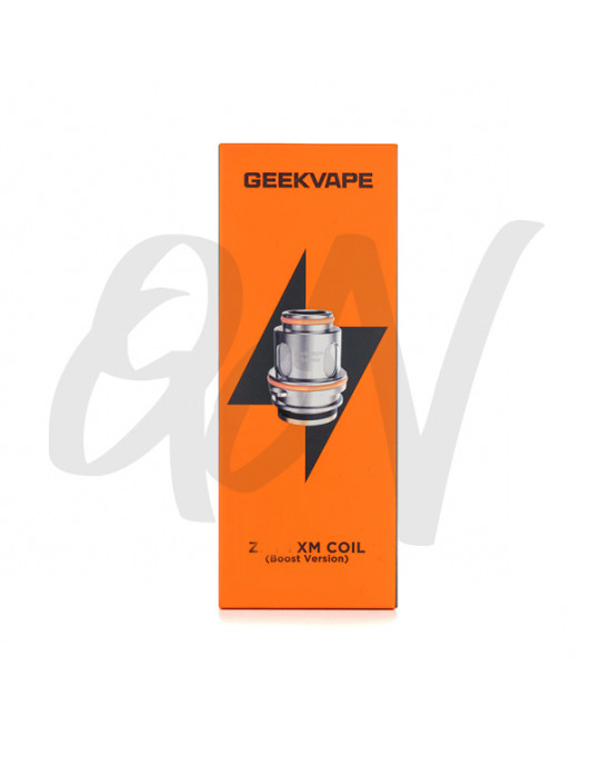 Geekvape Z Series XM Replacement Coils