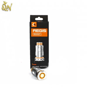 Geek Vape B 0.4 Boost Replacement Coil  Geek Vape B 0.4 Boost Replacement Coil