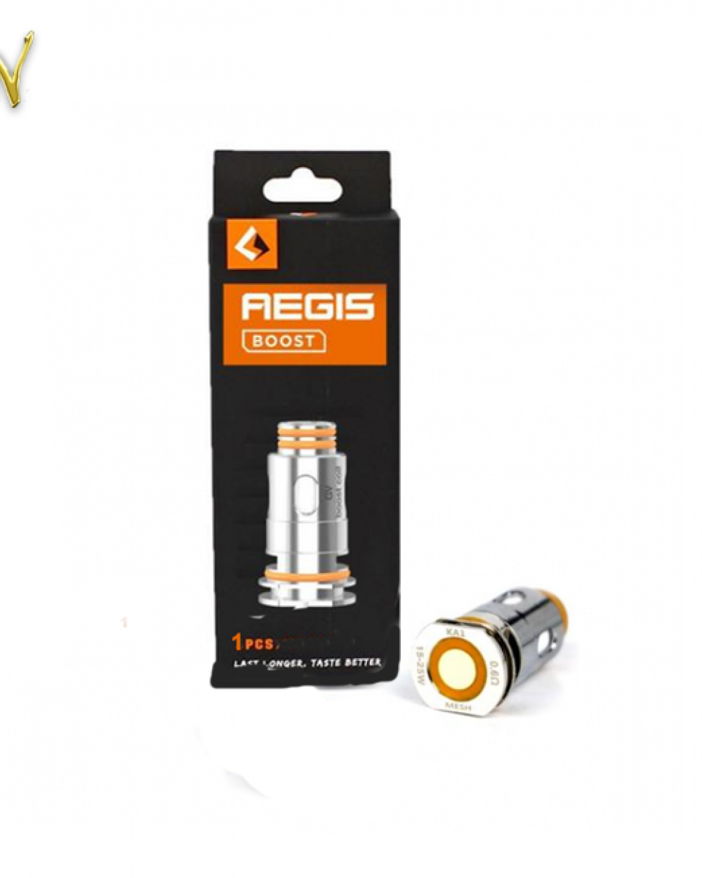 Geek Vape 0.6 Boost Replacement Coil