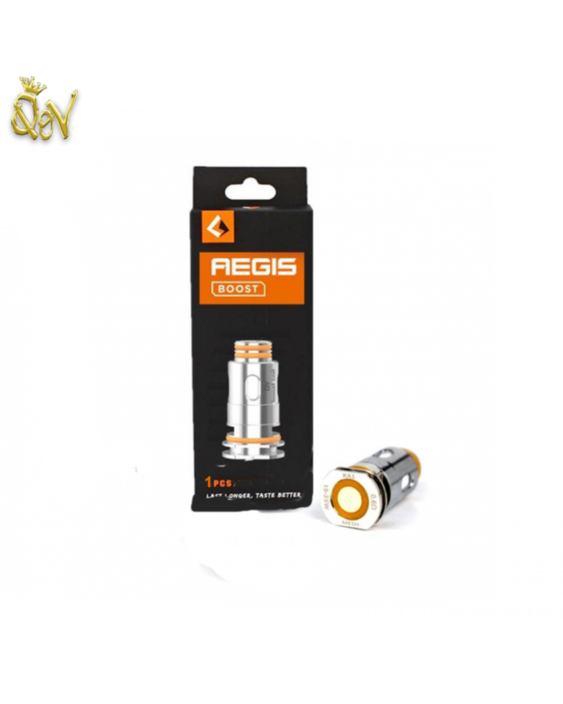 Geek Vape 0.6 Boost Replacement Coil