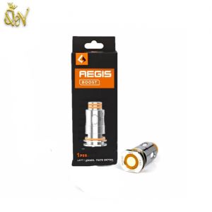 Geek Vape B 0.6 Boost Replacement Coil  Geek Vape B 0.6 Boost Replacement Coil