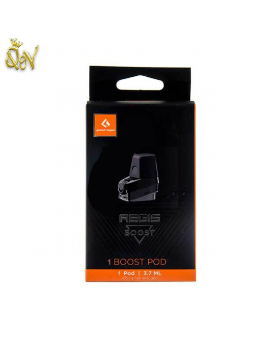 Geek Vape Aegis Boost pod Geek Vape Aegis Boost pod
